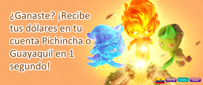 Bono de Recarga Diaria banner