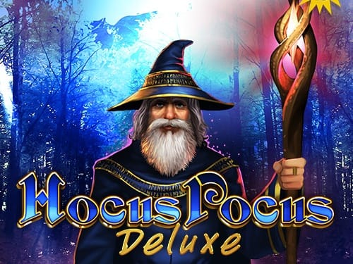 Hocus Pocus Deluxe screenshot
