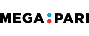 Megapari Ecuador Logo